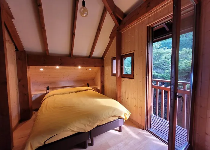 Chalon Chalet