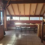 Chalon Chalet Meillerie