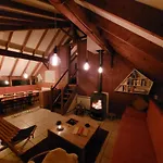 Chalet Chalon
