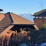 Chalet Chalon Meillerie