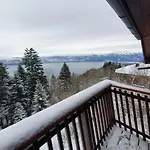 Chalet Chalon *