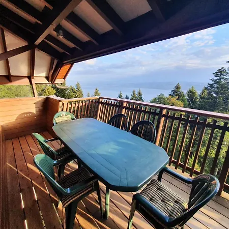 Chalon Chalet Meillerie