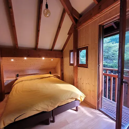 Chalon Chalet