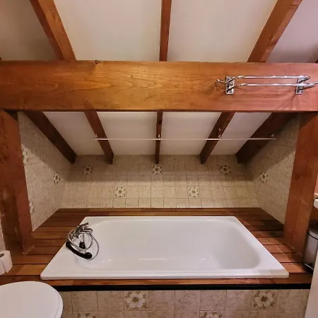 Chalon Chalet Meillerie