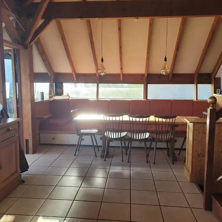 Chalon Chalet Meillerie