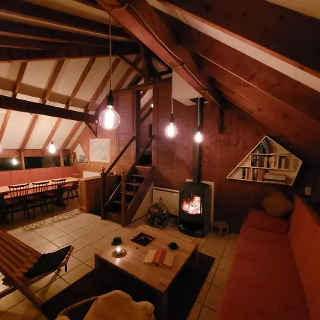 Chalet Chalon