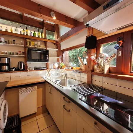 Chalon Chalet Meillerie