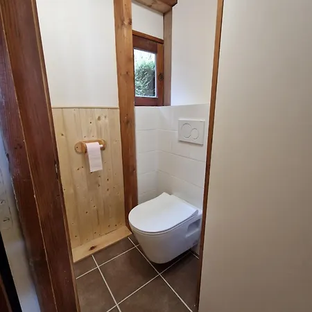 Chalon Chalet